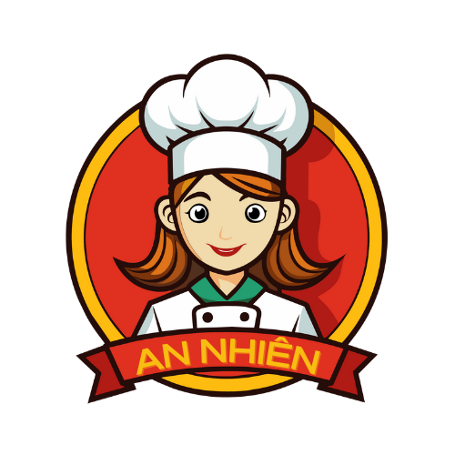 Theme web nhà hàng an nhiên, mẫu website nhà hàng an nhiên